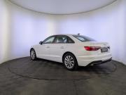 Audi A4 V (B9) Рестайлинг Москва  - изображение 37