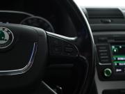 Skoda Octavia II (A5) Рестайлинг Москва  - изображение 32