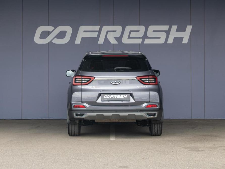 Chery Tiggo 4 Pro I Краснодар  - изображение 4