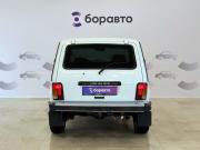Lada (ВАЗ) 2121 (4x4) I Рестайлинг Ставрополь  - изображение 18