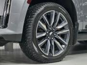 Cadillac Escalade V Новосибирск  - изображение 64