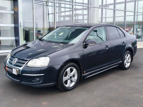Volkswagen Jetta V с пробегом 2010 года, цена 645 000 рублей, 181652 км, седан, Автокод Объявления
