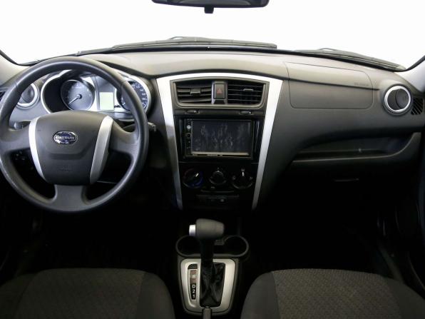 Datsun on-DO I с пробегом 2017 года, цена 450 000 рублей, 70594 км, седан, Автокод Объявления