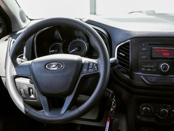 Lada (ВАЗ) XRAY I с пробегом 2017 года, цена 710 000 рублей, 155859 км, хэтчбек, Автокод Объявления