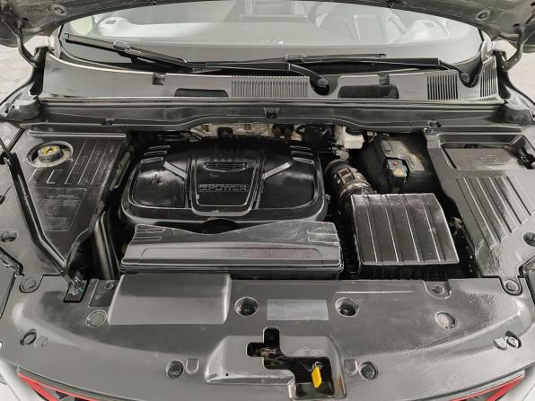 Geely Coolray I с пробегом 2023 года, цена 1 725 000 рублей, 65863 км, внедорожник, Автокод Объявления
