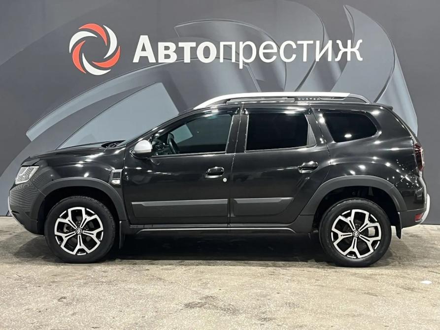Renault Duster II Пермь  - изображение 9