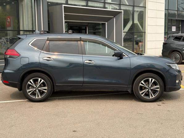 Nissan X-Trail III Рестайлинг с пробегом 2019 года, цена 1 950 000 рублей, 195343 км, внедорожник, Автокод Объявления