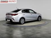 Kia Rio IV Белгород  - изображение 26