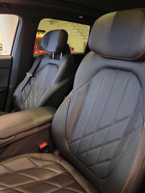 Changan CS75 Plus IV Москва  - изображение 12