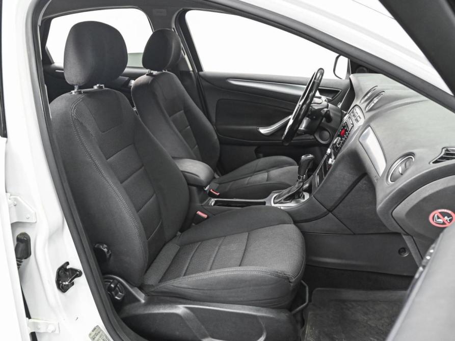 Ford Mondeo IV Рестайлинг Ставрополь  - изображение 8