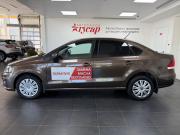 Volkswagen Polo V Рестайлинг Киров  - изображение 21