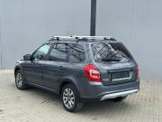 Lada (ВАЗ) Granta I Рестайлинг Тамбов  - изображение 26