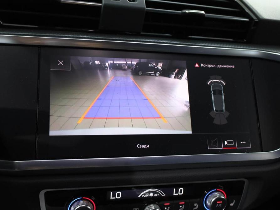 Audi Q3 Sportback II (F3) Ростов-на-Дону  - изображение 15