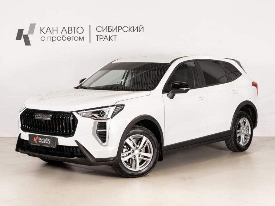 Haval Jolion I Казань  - изображение 1