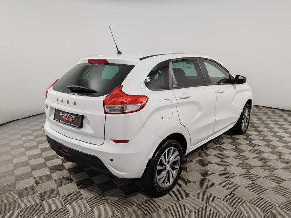 Lada (ВАЗ) XRAY I с пробегом 2019 года, цена 799 000 рублей, 88170 км, хэтчбек, Автокод Объявления