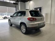 Volkswagen Tiguan I Москва  - изображение 26