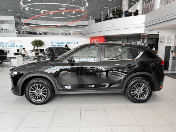 Mazda CX-5 II с пробегом 2020 года, цена 2 730 000 рублей, 58252 км, внедорожник, Автокод Объявления