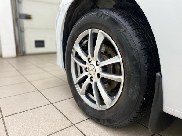 Nissan Sentra VII (B17) с пробегом 2014 года, цена 990 000 рублей, 206648 км, седан, Автокод Объявления