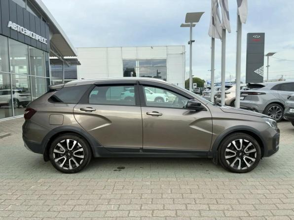 Lada (ВАЗ) Vesta I Рестайлинг (NG) с пробегом 2025 года, цена 1 480 000 рублей, 22130 км, универсал, Автокод Объявления