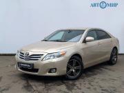 Toyota Camry VI (XV40) Рестайлинг Москва  - изображение 16
