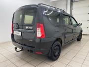 Dacia Logan I Энгельс  - изображение 36