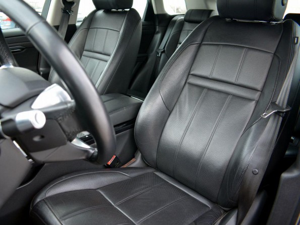 Land Rover Range Rover Evoque II с пробегом 2019 года, цена 3 399 000 рублей, 69594 км, offers.body_type.unknown, Автокод Объявления