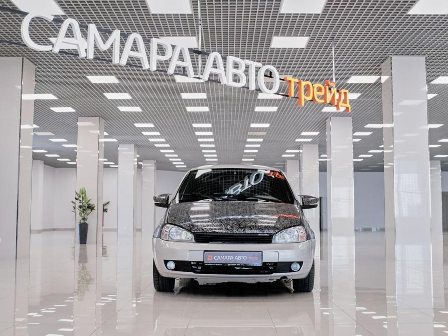 Lada (ВАЗ) Kalina I Самара  - изображение 7