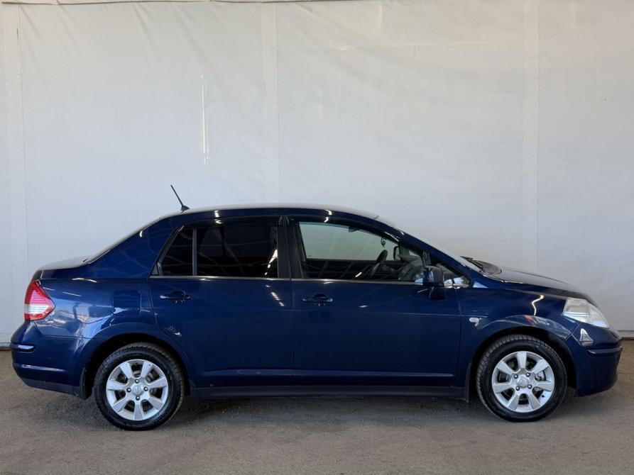 Nissan Tiida I Псков  - изображение 8