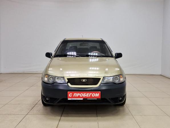 Daewoo Nexia I Рестайлинг с пробегом 2011 года, цена 100 000 рублей, 268000 км, седан, Автокод Объявления
