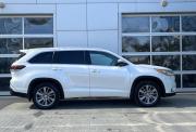 Toyota Highlander III (XU50) Владимир  - изображение 32