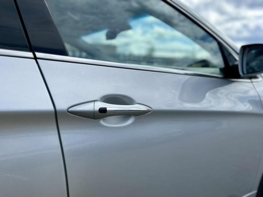 Hyundai i40 I Киров  - изображение 15