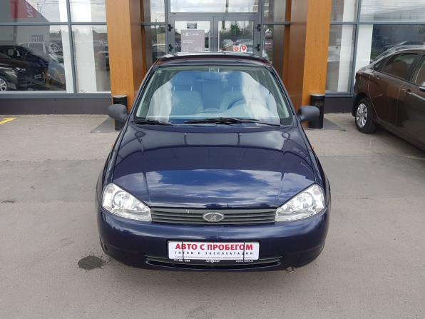 Lada (ВАЗ) Kalina I с пробегом 2008 года, цена 270 000 рублей, 89317 км, хэтчбек, Автокод Объявления
