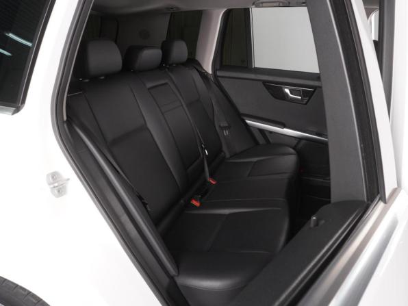 Mercedes-Benz GLK-Класс I (X204) Рестайлинг с пробегом 2014 года, цена 1 916 000 рублей, 179638 км, внедорожник, Автокод Объявления