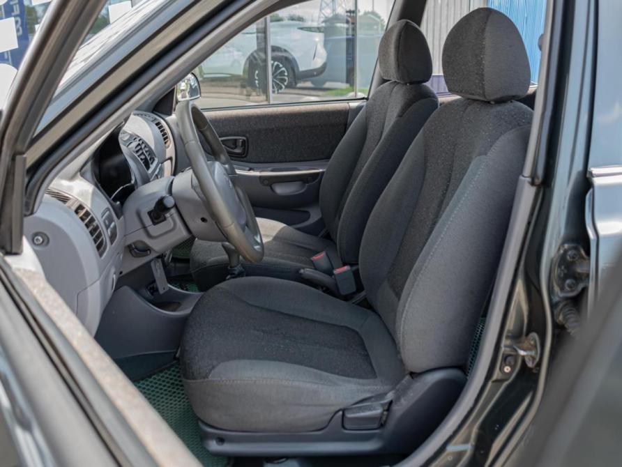 Hyundai Accent II Краснодар  - изображение 10