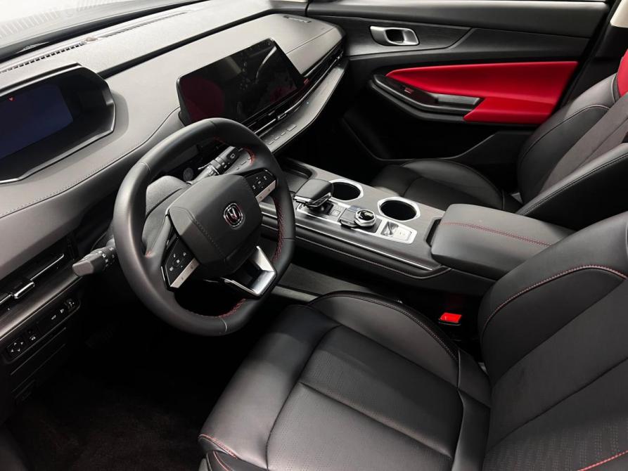 Changan UNI-S (CS55 Plus) Санкт-Петербург  - изображение 7