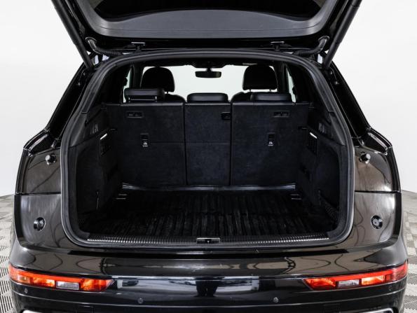 Audi Q5 II (FY) с пробегом 2018 года, цена 2 499 000 рублей, 198654 км, внедорожник, Автокод Объявления