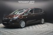 Opel Zafira C Крым  - изображение 28