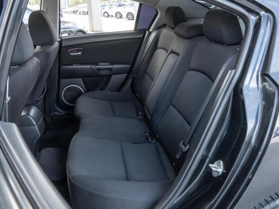 Mazda 3 I (BK) Рестайлинг Волгоград  - изображение 9