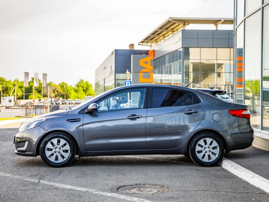 Kia Rio III Волгоград  - изображение 4