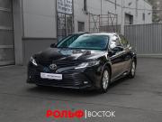Toyota Camry VIII (XV70) Москва  - изображение 17