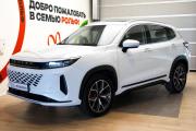 Exeed LX I Рестайлинг 2 Москва  - изображение 40