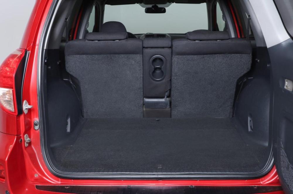 Toyota RAV4 III (XA30) Новосибирск  - изображение 18