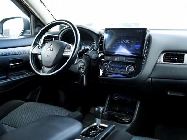 Mitsubishi Outlander III с пробегом 2013 года, цена 1 449 000 рублей, 153000 км, внедорожник, Автокод Объявления