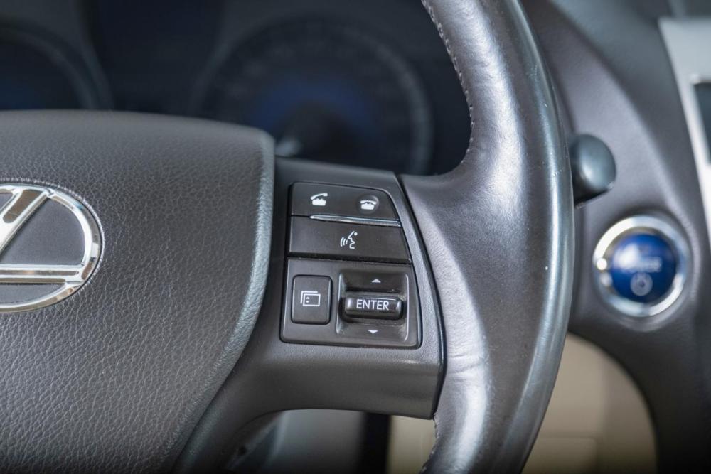 Lexus RX III Томск  - изображение 15