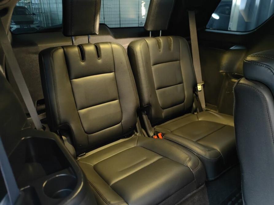 Ford Explorer V Рестайлинг Подольск  - изображение 11