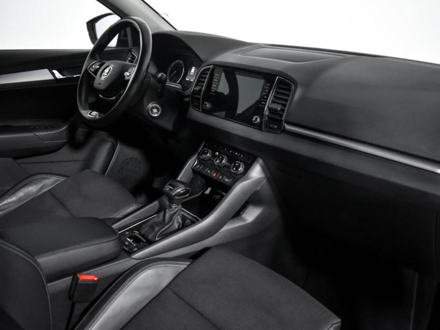 Skoda Karoq I Санкт-Петербург  - изображение 14