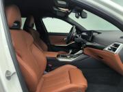 BMW M3 VI (G80) Рестайлинг Москва  - изображение 33