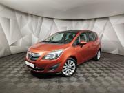 Opel Meriva B Москва  - изображение 19