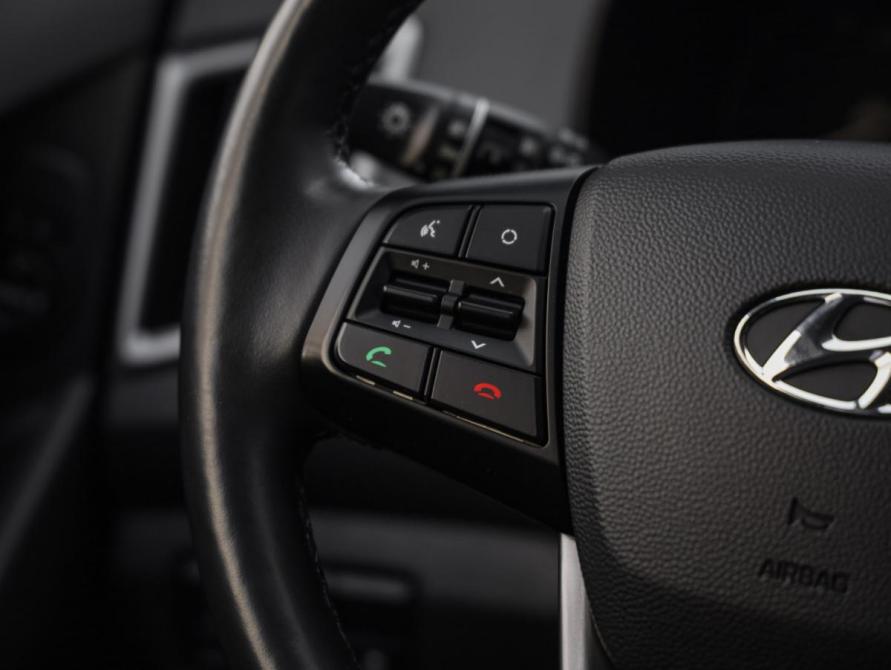 Hyundai Creta I Санкт-Петербург  - изображение 15