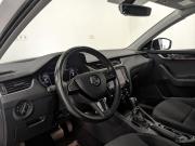 Skoda Octavia III (A7) Рестайлинг Москва  - изображение 41